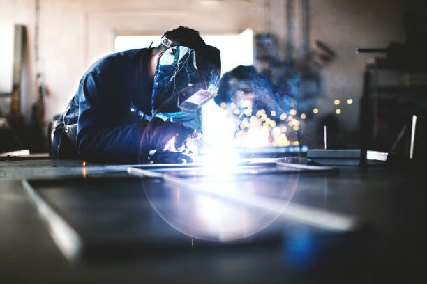 Best Specialty Welding Processes in Baxley, GA