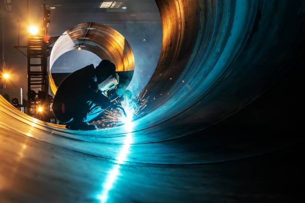 Best Automation and Robotic Welding in Baxley, GA
