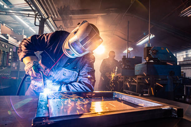  Baxley, GA Welder Pros