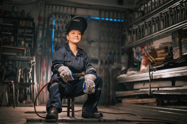 Best Welding Inspection and Certification in Baxley, GA