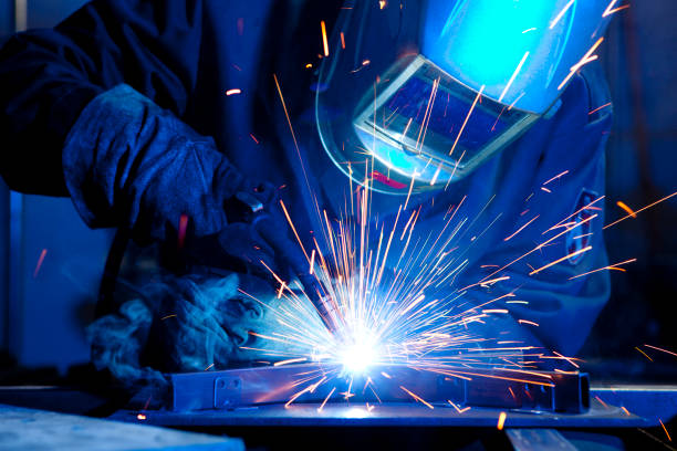 Best Pipe Welding in Baxley, GA