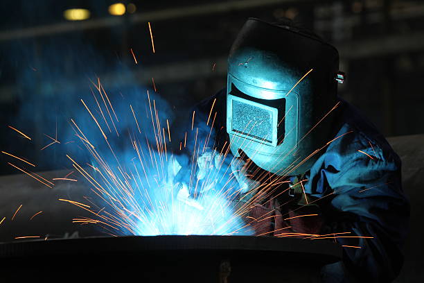 Affordable Welder Services in Baxley, GA