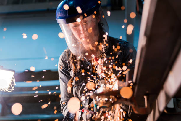 Best Artistic and Custom Metal Fabrication in Baxley, GA
