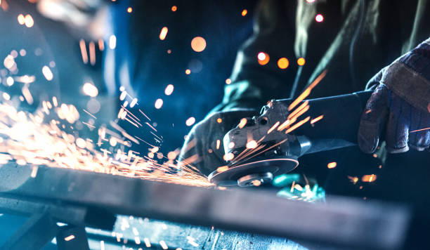 Best Aerospace and Defense Welding in Baxley, GA
